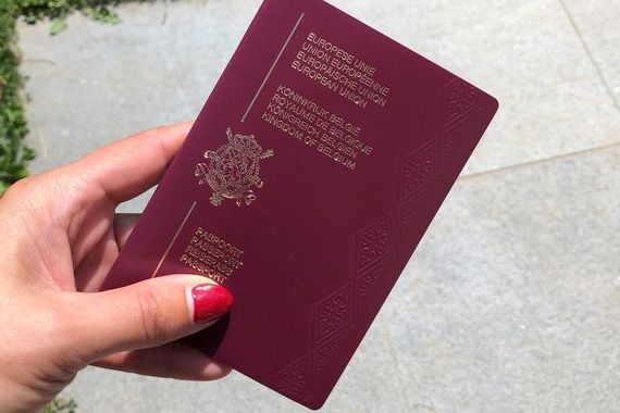 прописка в Боготоле